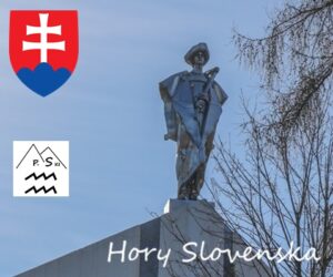 Góry Słowacji