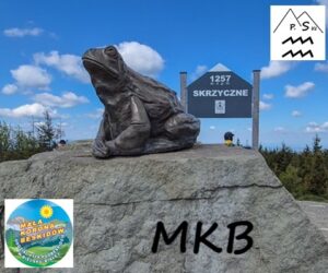 Mała Korona Beskidów