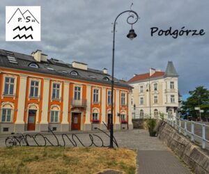 Podgórze 2015 – 2020