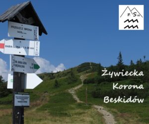 Żywiecka Korona Beskidów