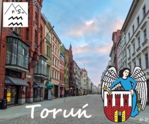 Toruń