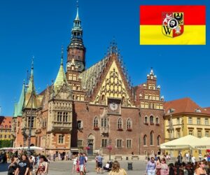 Wrocław
